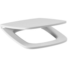 Подвесной безободковый унитаз с сиденьем микролифт Santek Нео 1.WH30.2.411