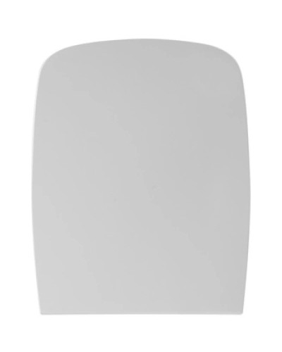 Подвесной безободковый унитаз с сиденьем микролифт Santek Нео 1.WH30.2.411