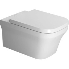 Подвесной безободковый унитаз Duravit P3 Comforts 2561090000