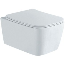 Комплект унитаза Aquatek Либра New AQ1148N-00 с инсталляцией Geberit Duofix Sigma UP320 111.300.00.5 с сиденьем Микролифт