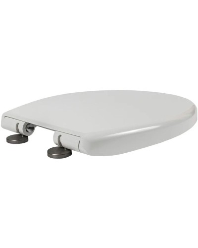 Комплект унитаза с инсталляцией Jacob Delafon Brive E21733RU-00 с сиденьем Микролифт и клавишей смыва Хром