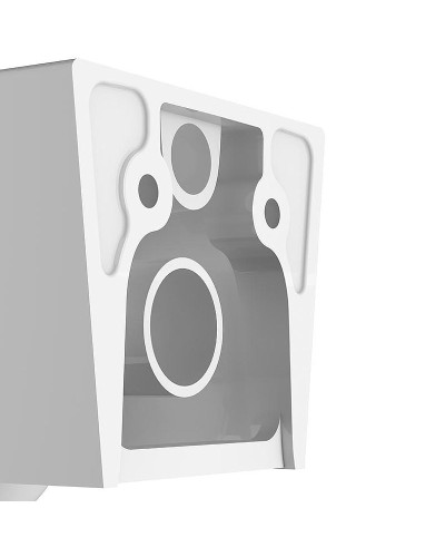 Унитаз биде Vitra Nest 5176B003-6233 подвесной с сиденьем Микролифт