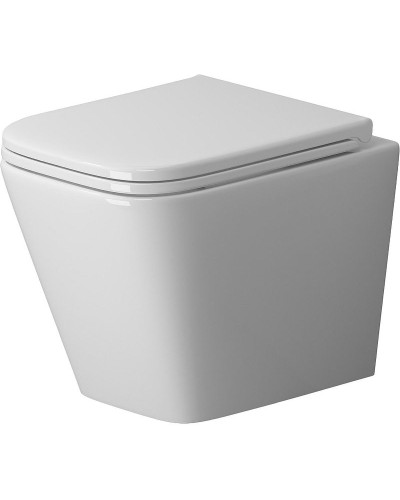 Унитаз Niagara Atrio NG-9303 подвесной с сиденьем Микролифт