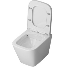 Унитаз Niagara Atrio NG-9303 подвесной с сиденьем Микролифт