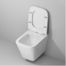 Унитаз Niagara Atrio NG-9303 подвесной с сиденьем Микролифт