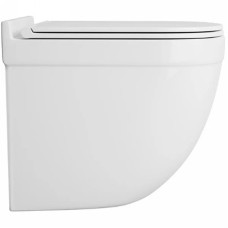 Унитаз Owl 1975 Eld Cirkel-H TOWLT190101 подвесной с сиденьем Микролифт