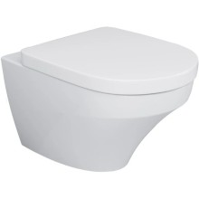 Подвесной унитаз Am.Pm Inspire C501738WH