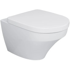 Подвесной унитаз Am.Pm Inspire C501738WH