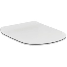 Комплект унитаза с инсталляцией Ideal Standard Tesi Aqua Blade TT00002/121AC с сиденьем Микролифт и Белой клавишей смыва