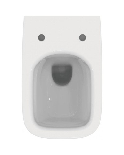 Комплект унитазов Ideal Standard Tesi TT00004 с сиденьем Микролифт