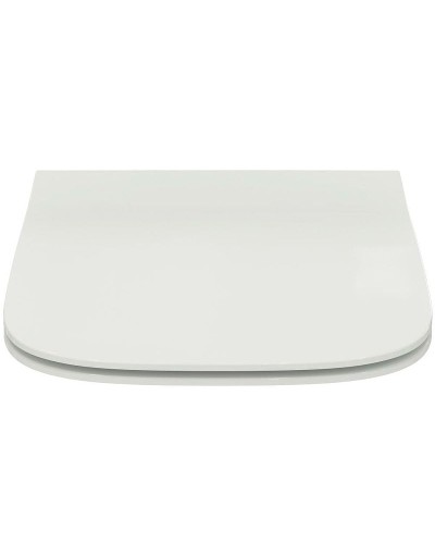 Комплект унитазов Ideal Standard Tesi TT00004 с сиденьем Микролифт