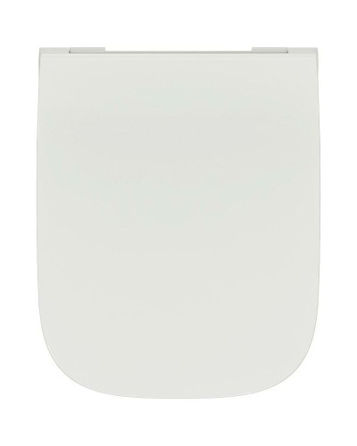 Комплект унитазов Ideal Standard Tesi TT00004 с сиденьем Микролифт