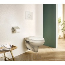 Подвесной унитаз с сиденьем Santeri Alpha 1.3255.9.S00.00B.0