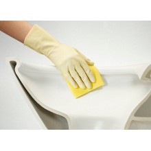 Унитаз Roca The Gap 34647L000 подвесной без сиденья