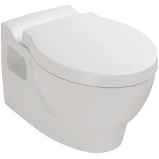 Унитаз Jacob Delafon Ove E1585-00 подвесной с сиденьем Микролифт