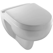 Унитаз Jacob Delafon Odeon Up E4705-00 подвесной без сиденья