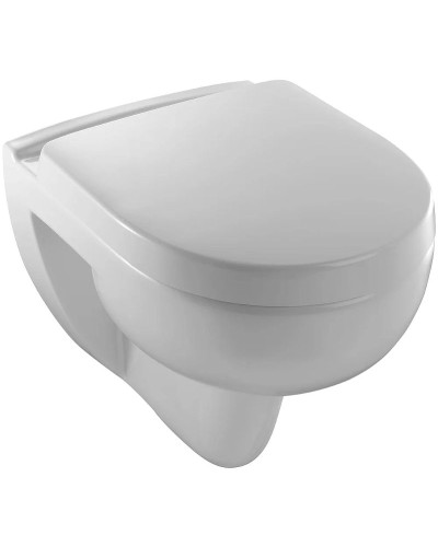 Унитаз Jacob Delafon Odeon Up E4705-00 подвесной без сиденья