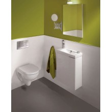 Унитаз Jacob Delafon Odeon Up E4705-00 подвесной без сиденья