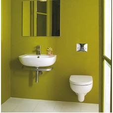 Унитаз Jacob Delafon Odeon Up E4705-00 подвесной без сиденья