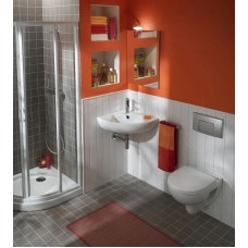 Унитаз Jacob Delafon Odeon Up E4705-00 подвесной без сиденья