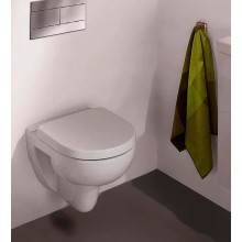 Унитаз Jacob Delafon Odeon Up E4705-00 подвесной без сиденья