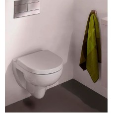 Унитаз Jacob Delafon Odeon Up E4705-00 подвесной без сиденья