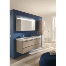 Унитаз Jacob Delafon Odeon Up E4705-00 подвесной без сиденья