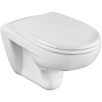 Унитаз Roca Mateo 346200000 подвесной без сиденья