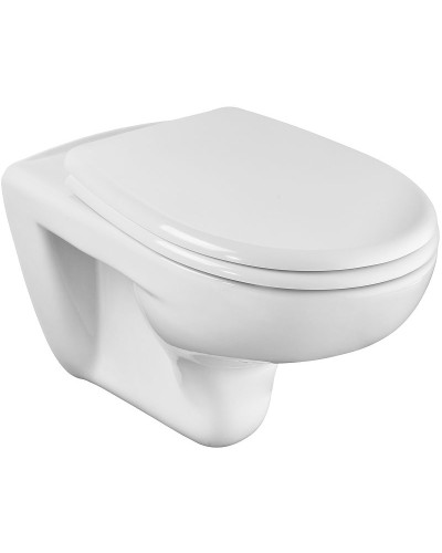 Унитаз Roca Mateo 346200000 подвесной без сиденья