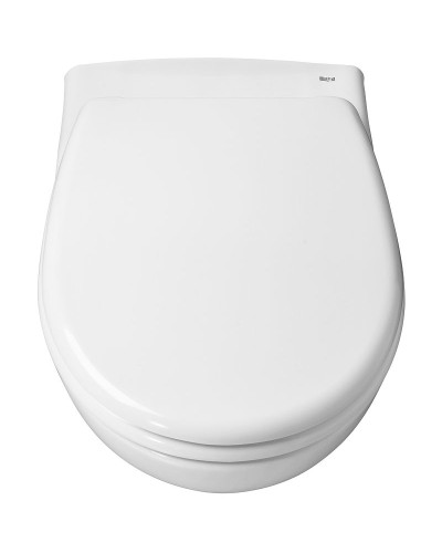 Унитаз Roca Mateo 346200000 подвесной без сиденья