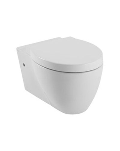 Унитаз GSI Panorama 661211 Белый