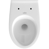 Унитаз Cersanit Nature CleanOn MZ-NATURE-CON-DL подвесной с сиденьем Микролифт