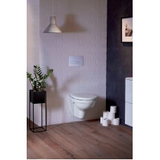 Унитаз Jacob Delafon Patio E4187-00 подвесной без сиденья