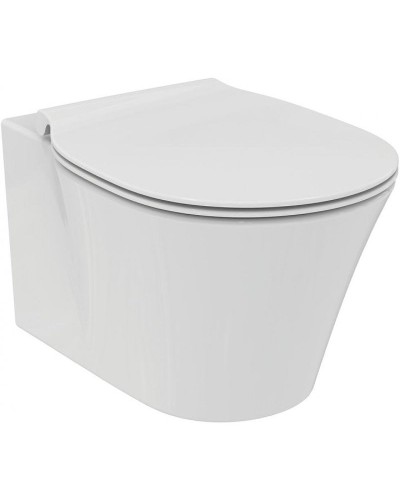 Унитаз Ideal Standard Connect Air E005401 подвесной без сиденья