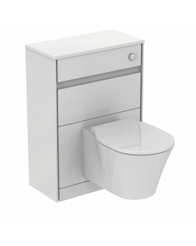 Унитаз Ideal Standard Connect Air E005401 подвесной без сиденья