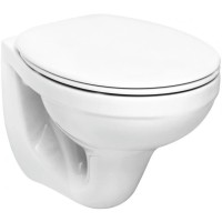 Подвесной унитаз с сиденьем микролифт Kolo Idol M1310002U