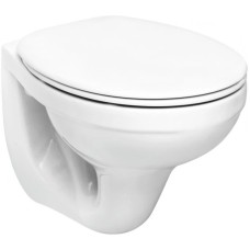 Подвесной унитаз с сиденьем микролифт Kolo Idol M1310002U