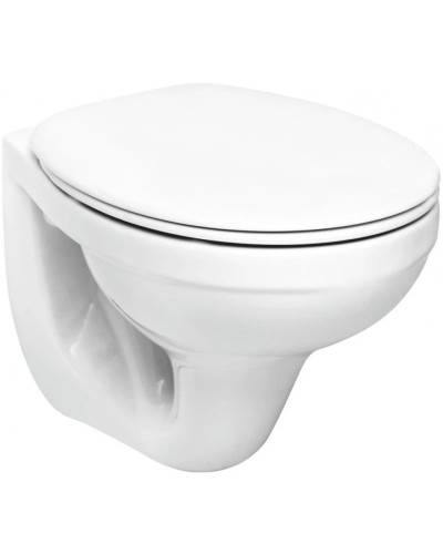 Подвесной унитаз с сиденьем микролифт Kolo Idol M1310002U