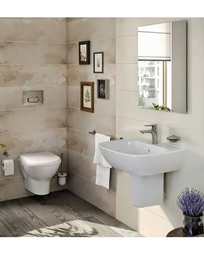 Унитаз Vitra Zentrum 5785B003-0075 подвесной без сиденья