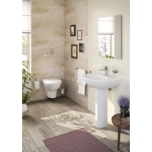 Унитаз Vitra Zentrum 5785B003-0075 подвесной без сиденья