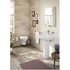 Унитаз Vitra Zentrum 5785B003-0075 подвесной без сиденья