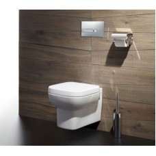 Унитаз Jacob Delafon Replay E4833-00 подвесной без сиденья