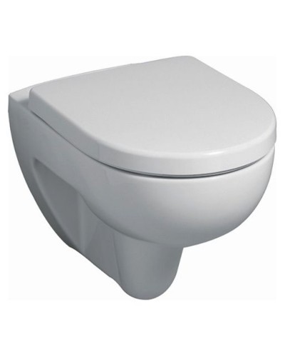 Унитаз Geberit (Keramag) Renova Nr. 1 203040000 без сиденья