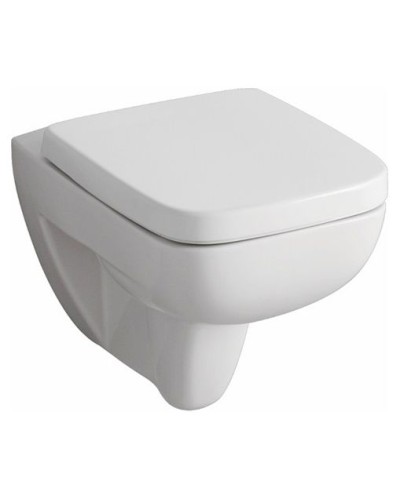 Унитаз Geberit (Keramag) Renova Nr. 1 202170000 без сиденья