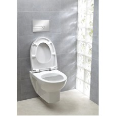 Подвесной унитаз Jacob Delafon Odeon Up E4764-00