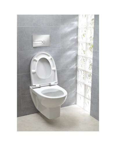 Подвесной унитаз Jacob Delafon Odeon Up E4764-00