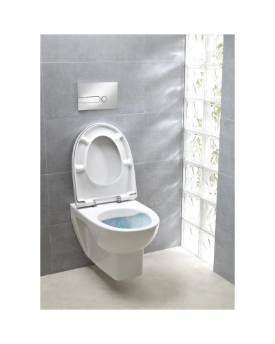 Подвесной унитаз Jacob Delafon Odeon Up E4764-00