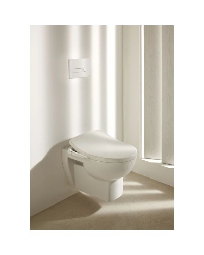 Подвесной унитаз Jacob Delafon Odeon Up E4764-00