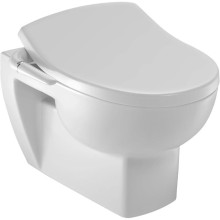 Подвесной унитаз Jacob Delafon Odeon Up E4764-00