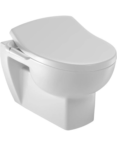 Подвесной унитаз Jacob Delafon Odeon Up E4764-00